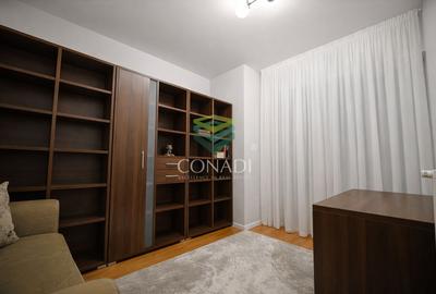3 camere tip loft |Serena Apartments| Zona Parcul Carol Loc de parcare - 10