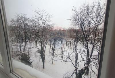 Apartament cu 2 camere de închiriat în zona Baba Novac - 9