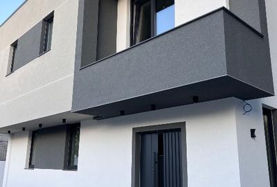 Cotnari ‘Villas’ - Proiect Modern 2026 - Luxury Style - 1