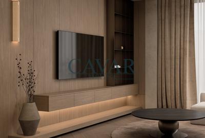 Alege calitatea fara compromis, alege Cavar Residence - 2