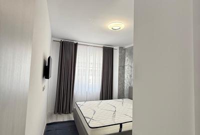 APARTAMENT DECOMANDAT IN BLOC NOU - MILITARI RESIDENCE - COMISION 0% - 10