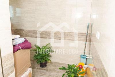 Casa individuala la cheie, 5 camere,180mp, teren 650mp, Jucu de Mijloc - 12
