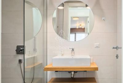 2 camere | 102 The Address | Mobilat & utilat | Vedere panoramica - 17