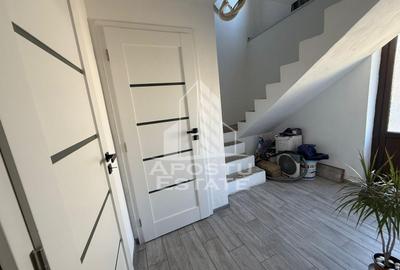 Casa individuala de vanzare P+1+M,teren 900mp,zona Modern Timisoara - 15