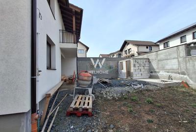 Casa duplex cu 3 camere de vanzare, Selimbar, Sibiu - 15