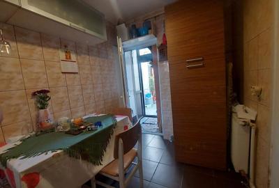 Casa curte || 2 camere || Banu Manta || Titulescu || Piata Victoriei - 18