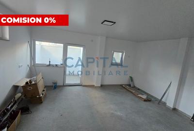 Spatiu Comercial de inchiriat pe strada Campului - 1