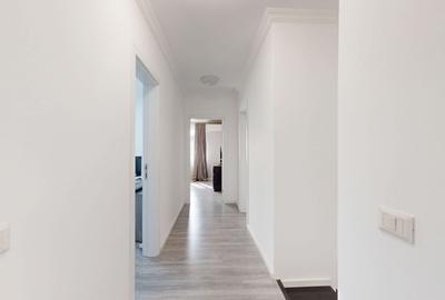 DOBROESTI - Ciresului | Vila tip Duplex - Curte + Parcari - 17