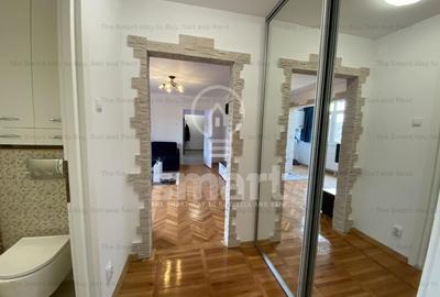 Apartament 2 camere Gheorgheni Interservisan - 6