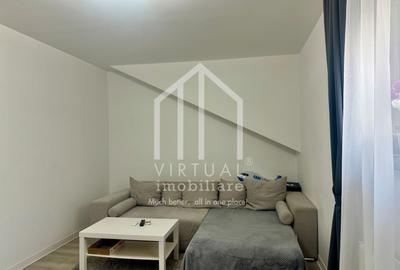 Apartamet cu 2 camere, 52mp utili, loc de parcare, mobilat,  Selimbar - 7