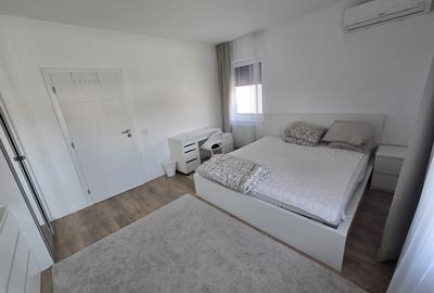 Duplex superb de inchiriat. 3 Dormitoare. Complet mobilat si utilat. - 16