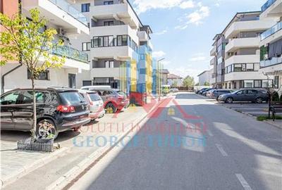 Ap. 3 camere, 85 mp, Str. Ciresar 26A, Prelungirea Ghencea- Bragadiru - 36