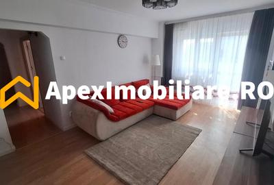 Apartament 3 camere de inchiriat Baba Novac București | ApexImobiliare.ro - 3