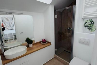 Duplex 4 camere  -  Cotroceni - 8