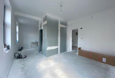 Vila NOUA cu arhitectura Interbelica | Piata Victoriei - 8