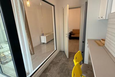 Militari ,lujerului,SMART RESIDENCE,prima inchiriere,2 camere - 17