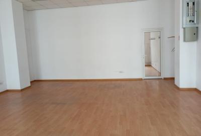 Spatii de birouri de inchiriat 90-150mp, Logofat Tautu - 3