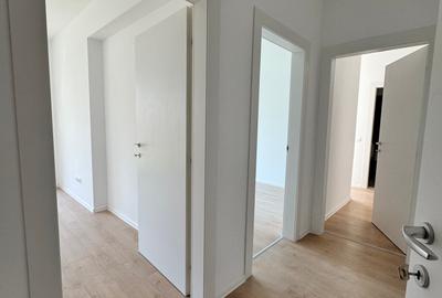 Apartament 4 camere cu Gradina -88mp Utili + Gradina / Zona Mall Colosseum-Sect1 - 5