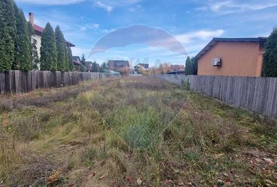 Teren 1,167mp Bacau / Strada Viitorului - 1