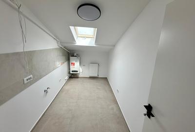 3 camere, Ilie Petre, nou, renovat - 11