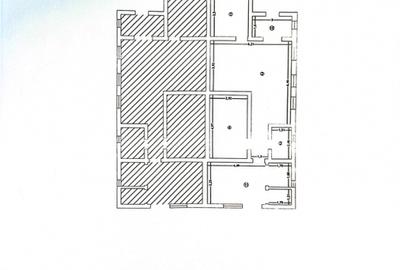 Casă tip duplex de vânzare 380 MP teren, zona Vișani - IAȘI, COMISION 0% - 8