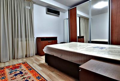Rara! NORTH AREA LAKE VIEW, 3 parter cu terasa spatioasa catre gradina splendida - 10