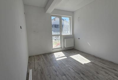 Apartament 3 camere cu gradina proprie 52 mp Leordeni Penny. - 6