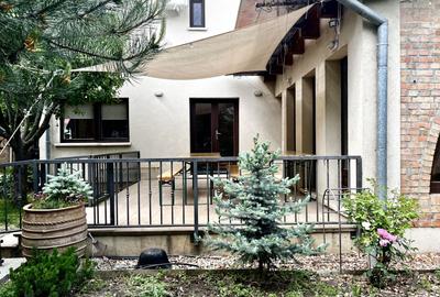 Casă de vis în Giroc – Eleganță clasică, spațiu vast și confortabil - 41