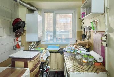 Comision 0%, apartament 3 camere decomandat, Ultracentral - 11