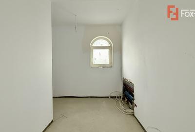 Comision 0% Casa individuala Mosnita in stil Neoromanesc cu 202 mp utili! - 11