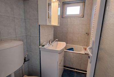 Zimbru 3 camere semidecomandat - 3
