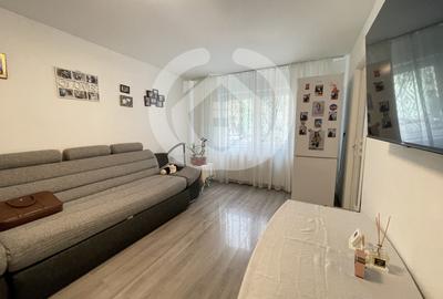 GARSONIERA COMPLET RENOVATA | 28 MP | PARTER - 2
