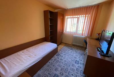 Apartament cu 3 camere decomandat în Gheorgheni