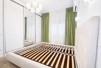 Apartament 3 camere ONE FLOREASCA LAKE - 4