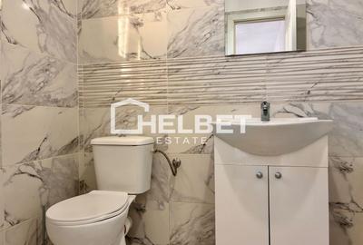 3 CAMERE / PET-FRIENDLY / SÂNPETRU / CURTE - 11
