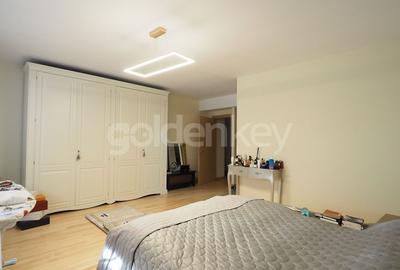 Apartament generos cu 3 camere | 80mp terasa | 3 bai, garaj - 8