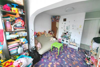 Apartament 4 camere | Etaj Intermediar | 77 mpu | Dambovitei Marasti - 9