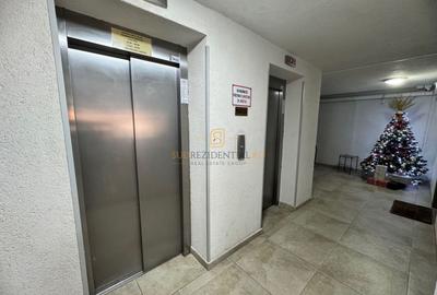 Apartament 3 camere decomandat, 83 mp, loc de parcare, mobilat complet - 16