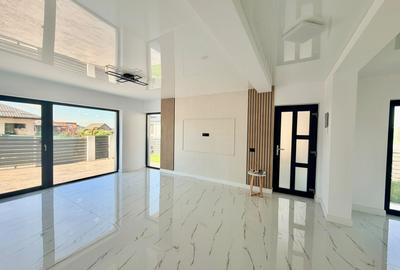 COMISION 0%! Duplex modern cu 3 dormitoare, 2 băi și terasă panoramică - 7