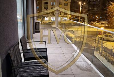 Apartament 2 Camere | Bloc Nou | 13 Septembrie | Prima Inchiriere - 8