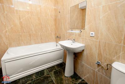 Apartament ultramodern, 2 camere, etaj 12, Italian Residence - 7