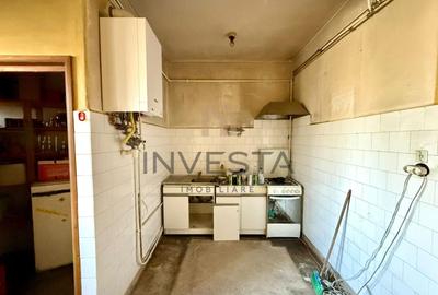 Apartamen  exclusivist, 121 mp utili cu panorama in parcul Hasedeu! - 8