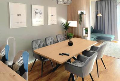 Casă cu 5 camere în Pipera