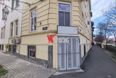 Apartament 2 camere + posibil spațiu comercial –  Strada  Kogalnicean - 3