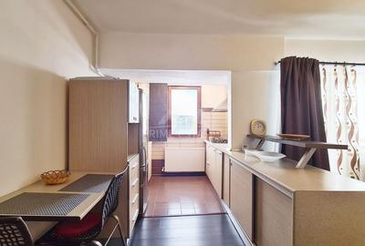Inchiriere apartament 2 camere  Camil Ressu Fizicienilor - 4