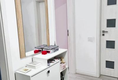 2 camere - balcon + terasa - ZONA THEODOR PALLADY - 3