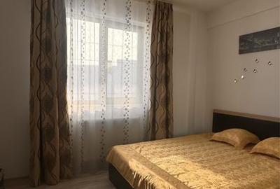 Vand apartament cu 2 camere, Pitesti, gavana 3, bloc nou, etaj 3/4 - 4