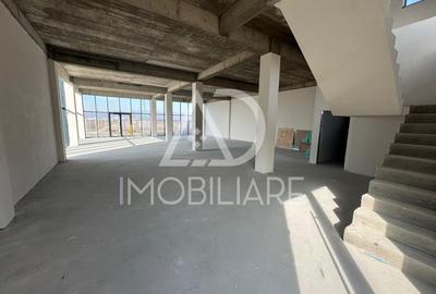 Închiriere showroom în Târgu-Jiu, Strada Narciselor - 7