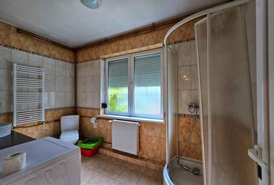 Inchiriere casa soseaua Snagov nr 229, teren 1000 mp - 14