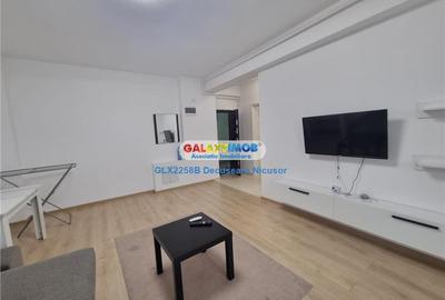 Apartament 2 camere Mobilat Utilat Militari Residence 72.500 Euro - 6
